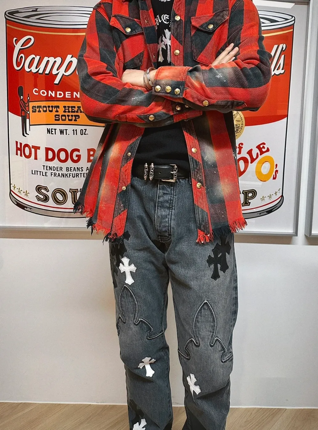 model picture